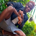 Aaron Quincy Kendema Jr. - @quincykendemajr.aaron - Instagram