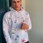 Aaron Quincy Payne - @aaronqp92 - Instagram