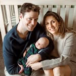 Lera, Aaron, Harrison, Millie and Quincy Hahs - @hahshouse - Instagram