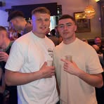 Aaron Quinlan - Facebook