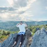 Aaron Quiñones - @aaronqnns - Instagram
