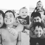 Áaron Quiñones - @aaronmanya2009 - Instagram
