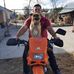 Aaron Quiñones - Facebook
