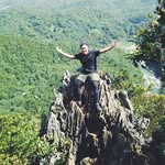 Aaron Quiñones - @eyroonxx - Instagram