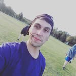 Aaron Quintui Vegas - @aaronquintui - Instagram