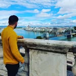 Aaron Quinto - @aaronisco10 - Instagram