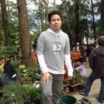 Aaron Quinto - @kin.ts - Instagram
