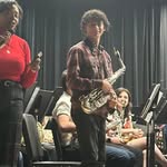 Aaron Quinto - @aaron_sax_ - Instagram