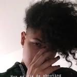 Aaron Qüinto - @aaronqnto - Instagram