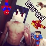 Aaron Quinto - @ayeitzzkingtoo - Instagram