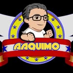 Aaron Quinto Moratón - @aaquimo_83 - Instagram