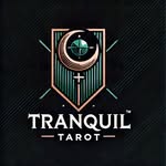 Aaron Quinton - @tranquil.tarot1 - Instagram