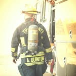 Aaron Quinton - @southernfire1337 - Instagram