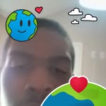 Jamarcus Hooper - @aaronquintonholmes - Instagram