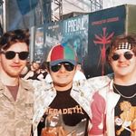 AaronQuirke - @aaronq0087 - Instagram