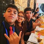 Aaron QA - @aaron_quiroga_18 - Instagram