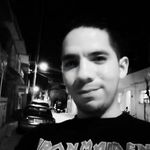 Aarón Quiroga - @aaron.quiroga.90 - Instagram