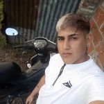 Aaron Quiroga - @quiroga952 - Instagram