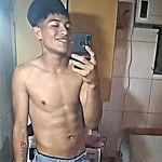 Aaron Quiroga - @_nehuel.2 - Instagram