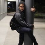 Aaron Raab - @ajraab1994 - Instagram