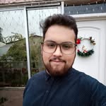 Aarón Rabanal - @rain.aris - Instagram