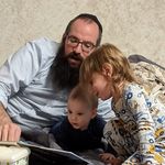 Aaron Notik - @rabbi_aaron_notik - Instagram