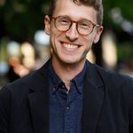 Aaron Portman - @rabbiaaronosu - Instagram