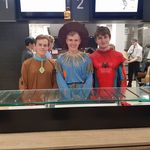 aaron_rabbitts - @aaron_rabbitts - Instagram