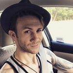 Aaron Mark Rabe - @aaronrabe - Instagram