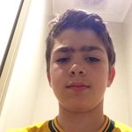 Aaron Rabin - @aaronrabin11 - Instagram
