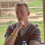 Aaron Rabinovich - @aaron_rabinovich - Instagram