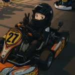 Aaron Mondragón - @aaron_races - Instagram