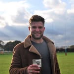 Aaron Race - @raceaaron - Instagram