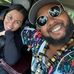 Aaron TheArtist Raglin - Facebook