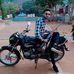 Arun Rasmeriya - Facebook
