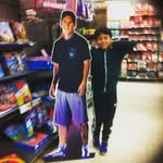 @aaron_rada04 - Instagram