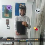 RV Jesús Aaron - @aaronrada26 - Instagram