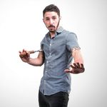 Aaron Radcliffe - @aaron_radder - Instagram