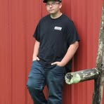 Aron Rader - Facebook