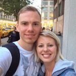 Aaron - @aaronradebaugh - Instagram