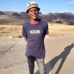 Aaron Radebe - Facebook