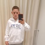 Aaron Radelić - @aaron.radelic024 - Instagram