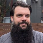 Aaron Rademaker - @wolflikeme82 - Instagram