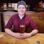 Aaron Rader - @a_a_ron1867 - Instagram