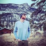 Aaron Rader - @sunburnt_in_winter - Instagram