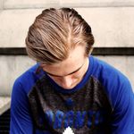 Aaron Radersma - @aaronradersma - Instagram