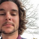 I’ve been hacked - @aaron.radke - Instagram