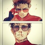 Aaron Radke - @theparadoxcomplex - Instagram