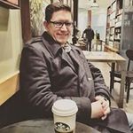 Aaron Radke - @acradke - Instagram