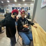 @aaronradkefanpage - Instagram